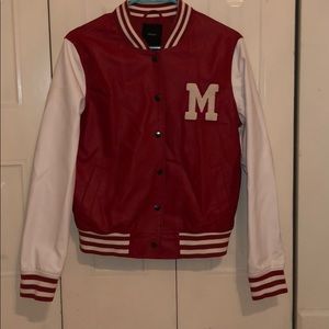 Varsity Jacket